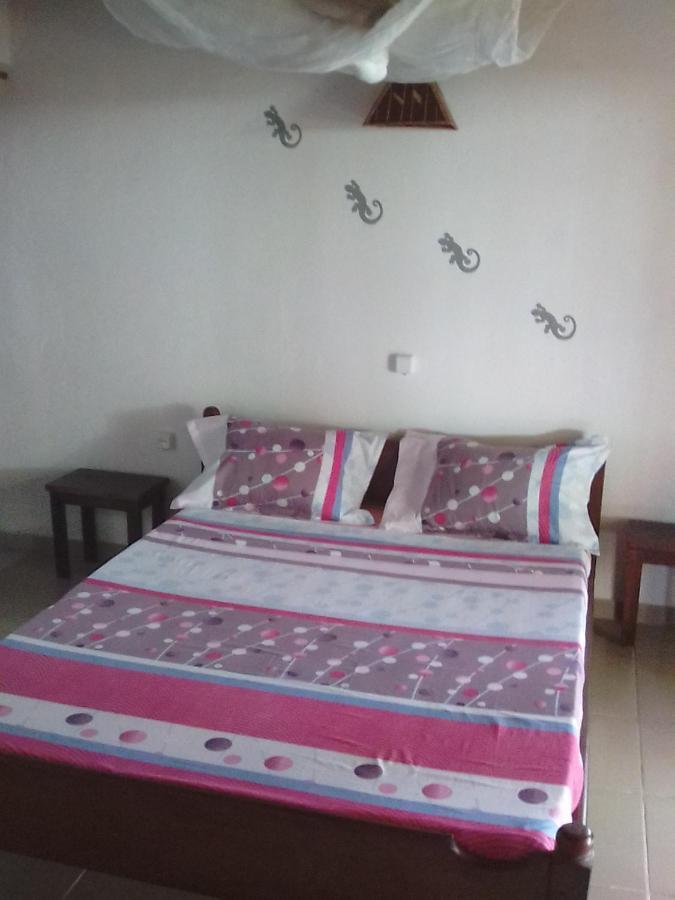 Cathy Patrick Hotel Foulpointe ภายนอก รูปภาพ