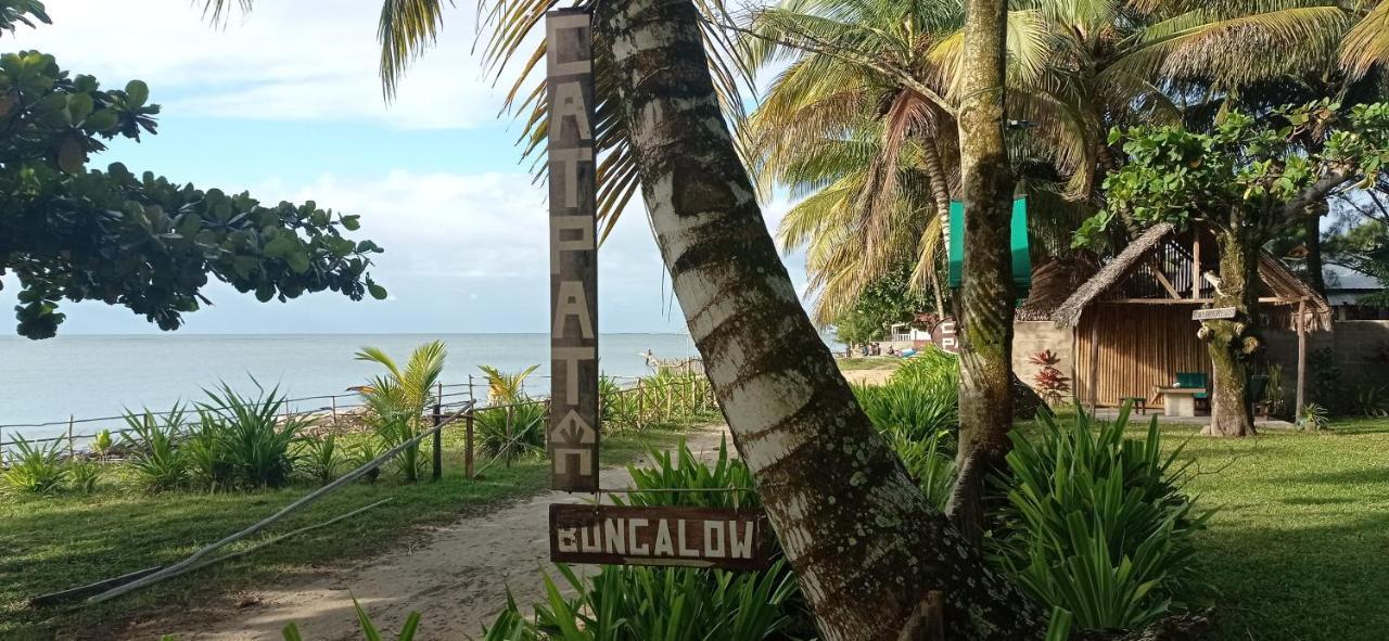 Cathy Patrick Hotel Foulpointe ภายนอก รูปภาพ