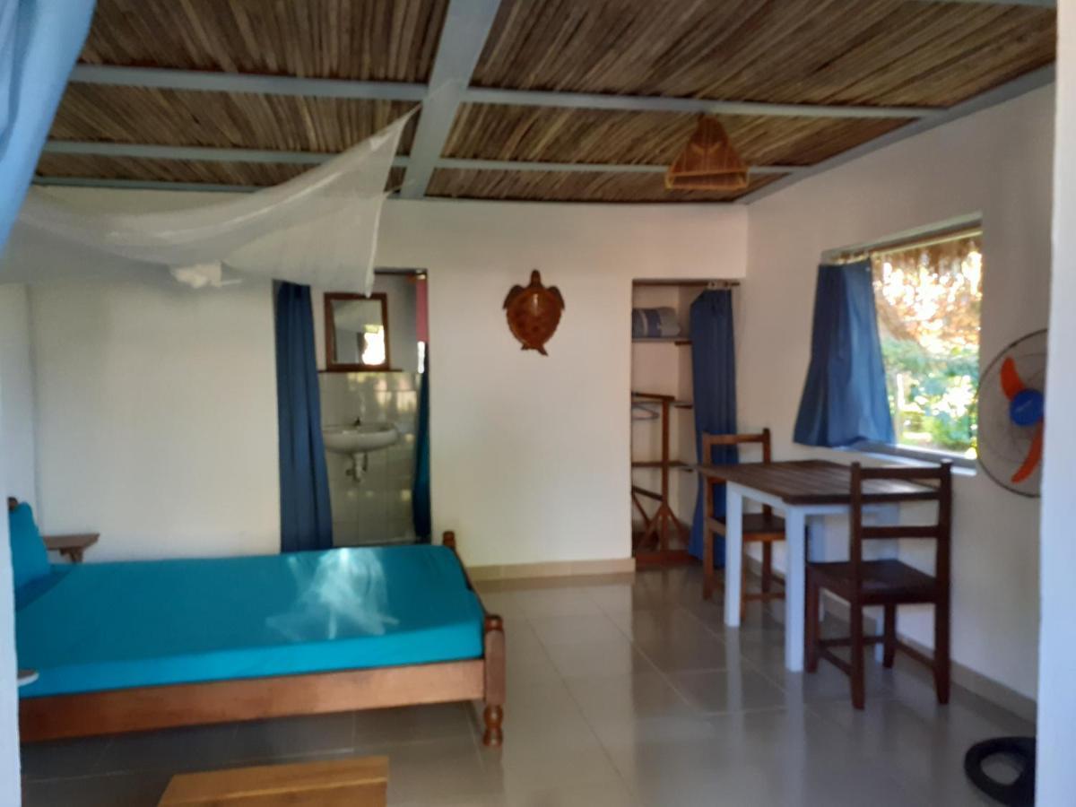 Cathy Patrick Hotel Foulpointe ภายนอก รูปภาพ