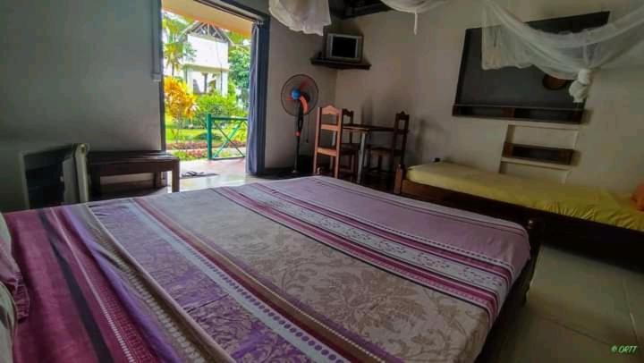 Cathy Patrick Hotel Foulpointe ภายนอก รูปภาพ